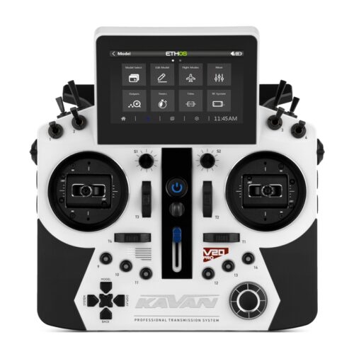 KAVAN V20 Pro Sender weiß