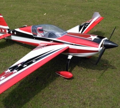 Extreme Flight Extra 300 V2 264 Kunstflugmodell