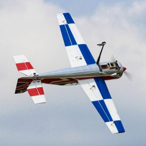 Extreme Flight Yak 54 279 RC-Kunstflugmodell