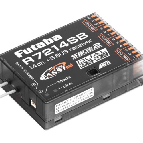 Futaba R7214SB Empfänger