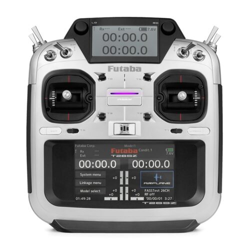 Futaba T26SZ Pro Frontansicht