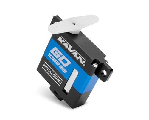 KAVAN GO-1023MG Servo