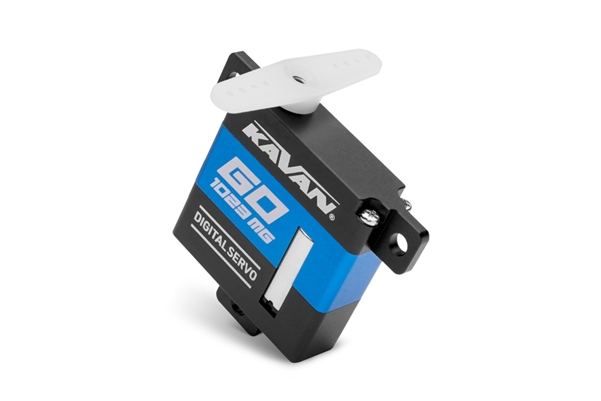 KAVAN GO-1023MG Servo
