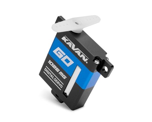 KAVAN GO-1026MG Servo