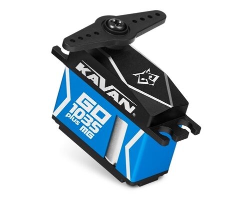 KAVAN GO-1035MG Plus Servo