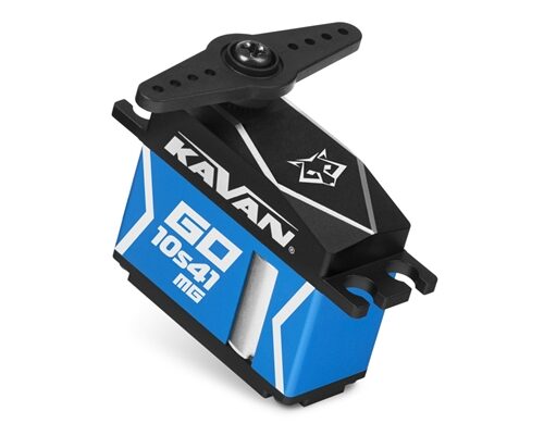KAVAN GO-10S41MG Servo