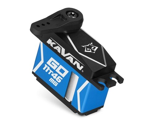 KAVAN GO-11T46MG Servo