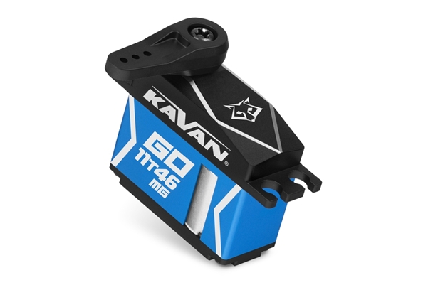 KAVAN GO-11T46MG Servo