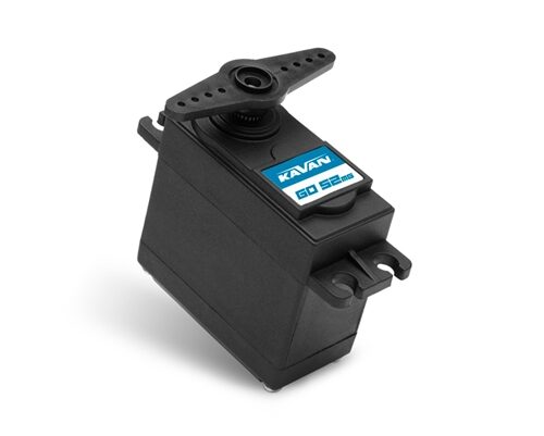 KAVAN GO-52MG Digital Servo