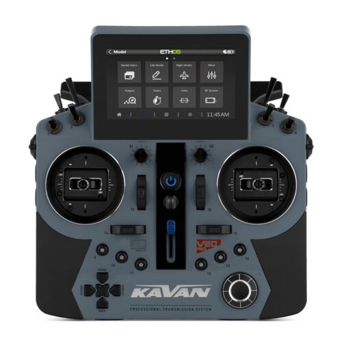KAVAN V20 Pro Sender grau