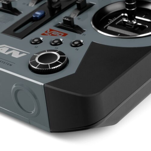 KAVAN V20 Pro Sender grau Frontansicht