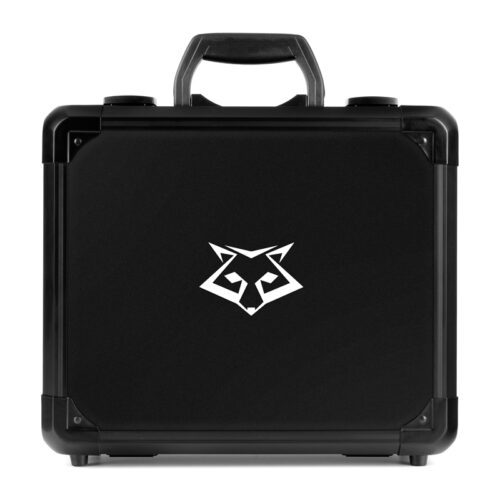 KAVAN V20 Pro Sender grau mit Koffer