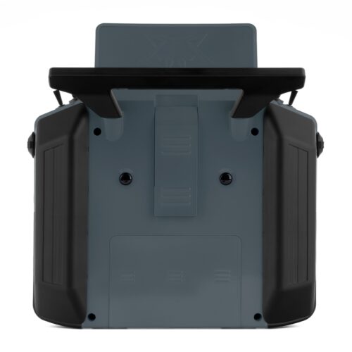 KAVAN V20 Pro Sender grau Rückseite