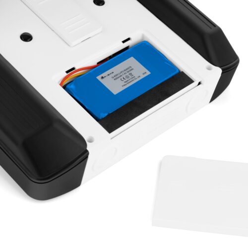 KAVAN V20 Pro Sender weiß Akkuschacht