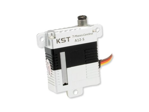 KST A12-S Servo