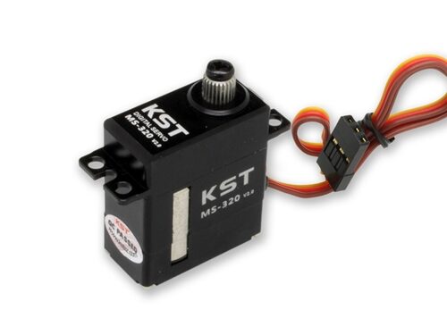 KST MS320 V2.0 Servo
