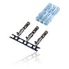 PowerBox JR Buchse lose 10er Pack