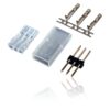 PowerBox JR Stecker lose 10er Pack