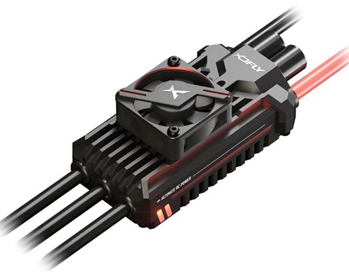 XD Fly HPro 155A SBEC Regler