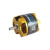 AXI 4120/14 Gold Line V3 Brushless Motor Frontansicht