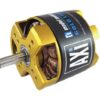 AXI 5320/18 Gold Line V3 Brushless Motor Frontansicht