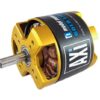 AXI 5325/24 Gold Line V3 Brushless Motor Frontansicht