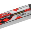 ManiaX LiHV 22.8V 5000mAh 100C 6S RC Akku MAX7002