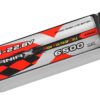 ManiaX LiHV 22.8V 6500mAh 100C 6S RC Akku