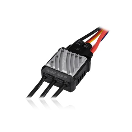 PowerBox iESC 65.8 Brushless ESC mit Kühlgehäuse