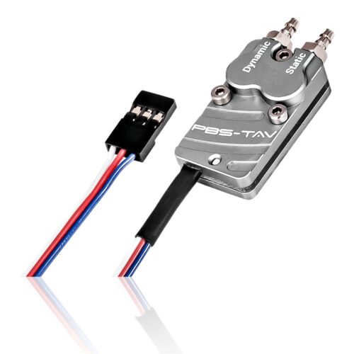 PowerBox PBS-TAV mit Anschlusskabel