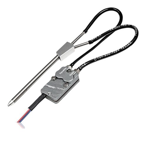 PowerBox PBS-TAV mit Pitotrohr anschluss
