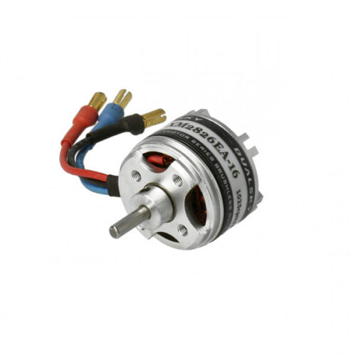 Dualsky XM2826EA-16 Brushless Motor in der Hauptansicht