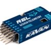 KAVAN R6L Empfänger ACCESS 2,4 GHz 6-Kanal Hauptansicht