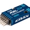 KAVAN R6L Stabi Empfänger ACCESS 2,4 GHz 6-Kanal