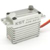 KST A20-3813 Brushless HV Servo mit Aluminiumgehäuse