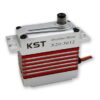 KST X20-3612 Brushless HV Servo mit Aluminiumgehäuse
