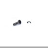 MPJET Ersatz-Stahlbolzen für Gabelköpfe