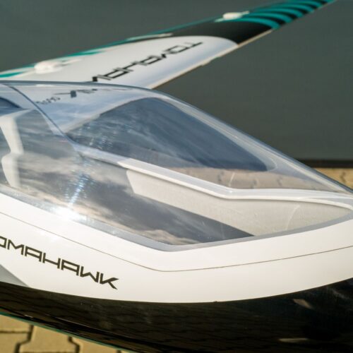 Tomahawk KOBUZ Carbon 3,20 m – Bild 19