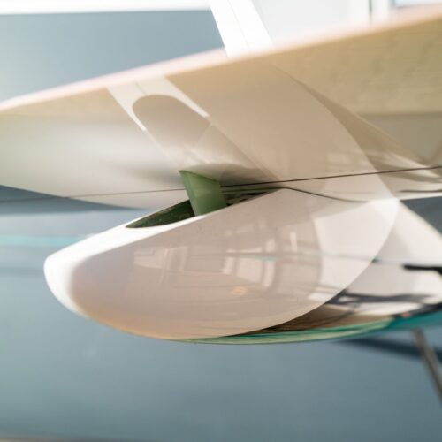 Tomahawk KOBUZ Carbon 3,20 m – Bild 8