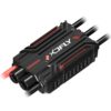 XDFly HPro 85A SBEC Regler für Flugmodelle und Hubschrauber mit 3S bis 6S LiPo
