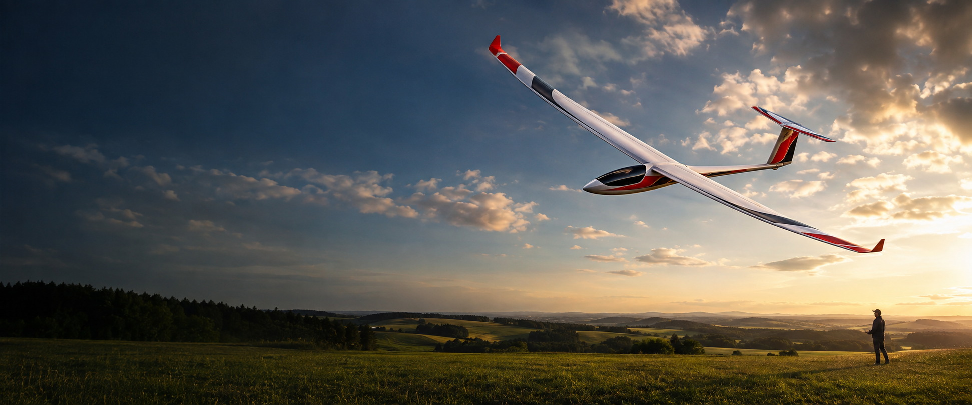 Flugmodellshop RC-Modellheld