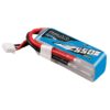 Gens Ace 3S 550mAh 80C LiPo Akku