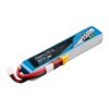 Gens Ace 3S 750mAh 80C LiPo Akku XT30 in schräger Ansicht