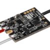 KAVAN M+ 2,4 GHz Empfänger – kompakter ACCESS Telemetrieempfänger