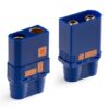 KAVAN QS8L Anti-Spark Stecker 130A Hochstromstecker 1 Paar