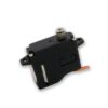 KST CM07 V6.0 Digital Micro Servo HV mit Coreless-Motor für F3K-, DLG- und Indoor-Modelle