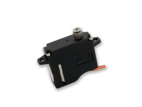 KST CM07 V6.0 Digital Micro Servo HV mit Coreless-Motor für F3K-, DLG- und Indoor-Modelle