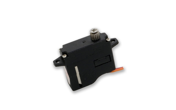 KST CM07 V6.0 Digital Micro Servo HV mit Coreless-Motor für F3K-, DLG- und Indoor-Modelle