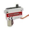 KST X08H Plus V6.0 Digital Flächenservo HV mit Coreless-Motor und 5,3 kg·cm Stellkraft