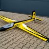 Tomahawk Swift S-1 V2 Carbon 3,30 m Kunstflugsegler